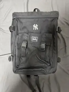MLB New York Yankees バックパック リュック ブラック