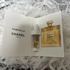 CHANEL 香水 サンプル N°5 ガブリエル オードパルファムのサムネイル