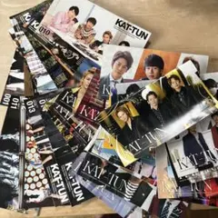 2025年最新】kat-tun 会報の人気アイテム - メルカリ