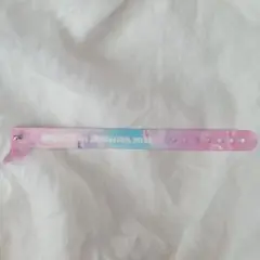 ロッキンジャパン リストバンド