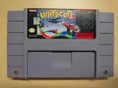 Uniracers SNES 北米版 スーパーファミコン ソフト