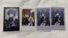 小柳ロウ Dytica 2nd Anniversary ランダムチェキ