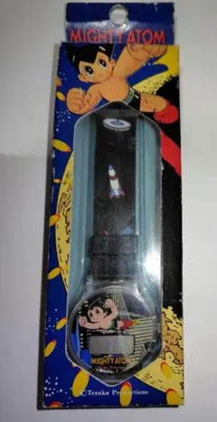 2025年最新】鉄腕アトム 時計の人気アイテム - メルカリ