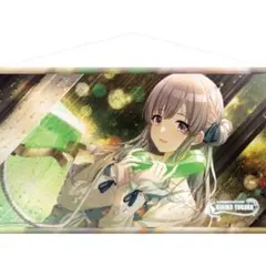 2025年最新】幽谷霧子 タペストリーの人気アイテム - メルカリ