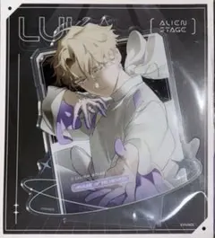 2026年最新】alienstage lukaの人気アイテム - メルカリ