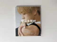&TEAM ソロジャケット TAKI タキ mark on me MOM