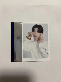 FANTASTICS 木村慧人 シクレフォトカード