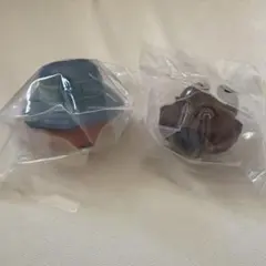 ズートピア ファッションリング