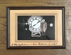 2026年最新】バックトゥザフューチャー 時計台の人気アイテム - メルカリ