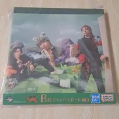 ミセス　一番くじ　B賞　キャンバスボード