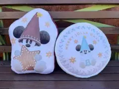 2025 リルリンリンクッションセット