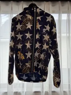 美品✨ MARK&LONA 春 軽量ブルゾン ジャージー マーク&ロナ ブラック MARK&LONA マーク＆ロナ レディース カテゴリ商品一覧｜愛知県