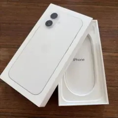 iPhone 17 空箱のみ