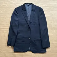 Polo by Ralph Lauren 紺ブレ 銀ボタン イタリア製 2026年最新】ラルフローレン 紺ブレ 銀ボタンの人気アイテム - メルカリ