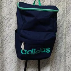 adidas　ジラソーレIV　スクエアリュック 20L