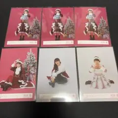 櫻坂46 村井優 生写真 まとめ売り - メルカリ