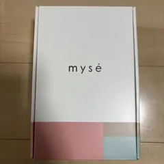新品未使用 mysé ミーゼ スカルプリフトプラス MS-82W