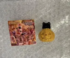 シルバニアファミリー ハロウィンサプライズパーティーセットの人形バラ売り