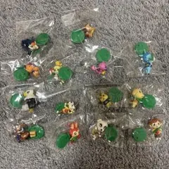 あつまれどうぶつの森 チョコエッグ まとめ売り