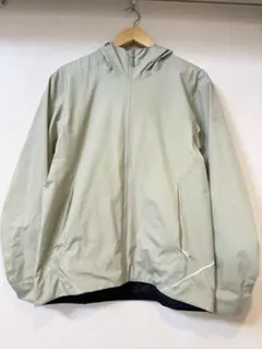 ARC’TERYX Solano Hoody Sサイズ アークテリク　タグ付属