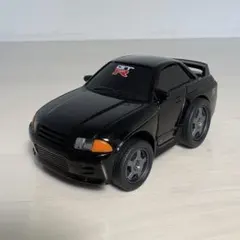 ドライブタウン スカイライン GT-R R32 プルバック ミニカーのサムネイル