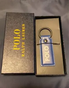 レザー キーホルダー