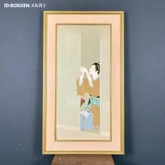 シルクスクリーン 版画