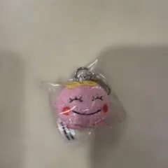 がんこちゃんスマホチャーム