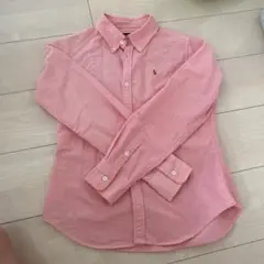ラルフローレン シャツ