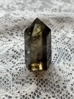 ゼウスシトリン　置物　タワー