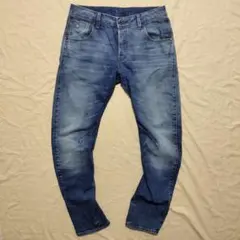 G-STSRRAW ジースターロウ デニムパンツ Gパン 30
