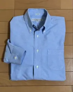 INDIVIDUALIZED SHIRTS ボタンダウンシャツ