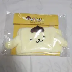 新品　にしむらゆうじ　サンリオキャラクターズ　ポムポムプリン　ヘアバンド