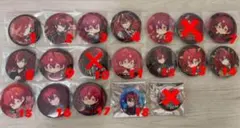 2025年最新】ばぁう缶バの人気アイテム - メルカリ