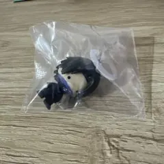 HUNTER×HUNTER めじるしアクセサリー　フェイタン