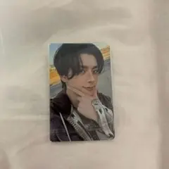 ENHYPEN ジェイク 特典トレカ
