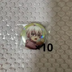 九条天 ベビコミュ 幼少期 缶バッチ 2025年最新】九条天 缶バッジ ベビコミュの人気アイテム - メルカリ