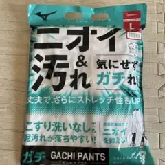 【専用出品】ミズノ　パンツ ショートタイプ