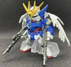 2026年最新】GUNDAM CONVERGE ウイングガンダムの人気アイテム - メルカリ