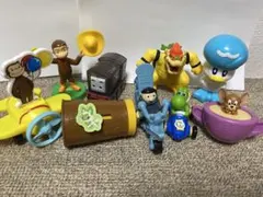 ハッピーセット おもちゃ まとめ売りのサムネイル
