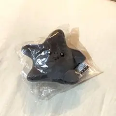 ぽてたまぬいぐるみ 黒い流れ星 ちいかわのサムネイル