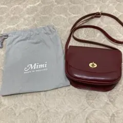 bshop ショルダーバッグ