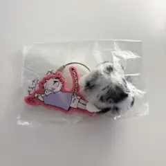 ナツメカズキ らくがき琥ちゃんのにゃんこふぁ～アクキー