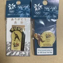 2025年最新】長野オリンピックの人気アイテム - メルカリ