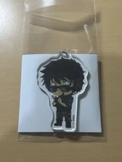 松田陣平 アクリルキーホルダー サバイバル 名探偵コナン