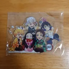 鬼滅の刃 ホワイトデー 2022 アクリルスタンド