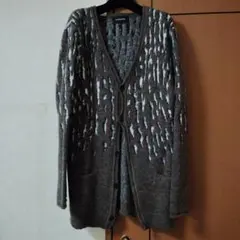 2025年最新】DIET BUTCHER SLIM SKIN メンズ カーディガンの人気