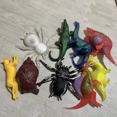 恐竜アタック&co