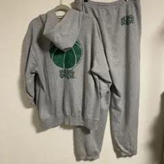 Champion セットアップ