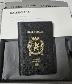 2025年最新】BALENCIAGA パスポートケース・カバーの人気